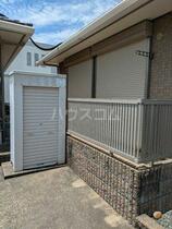 静岡県浜松市中央区楊子町（賃貸一戸建3LDK・--・68.00㎡） その10