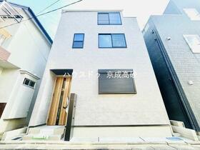 東京都葛飾区四つ木５丁目