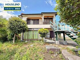 三重県津市白山町二本木