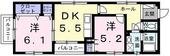 姫路市網干区浜田 2階建 築22年のイメージ