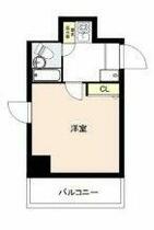 埼玉県川口市芝新町（賃貸マンション1K・2階・17.92㎡） その2