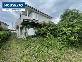 群馬県藤岡市立石
