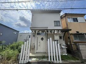 東京都八王子市中野山王２丁目