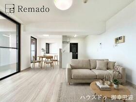 シティライフ新町ＩＩ