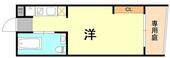 神戸市中央区北野町２丁目 2階建 築19年のイメージ