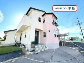 愛知県津島市中一色町市場