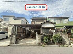 愛知県愛西市町方町南堤外