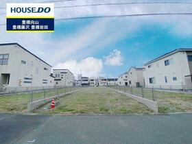 愛知県豊橋市牟呂町字大塚