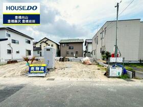 愛知県豊橋市西浜町