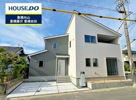 愛知県豊橋市馬見塚町