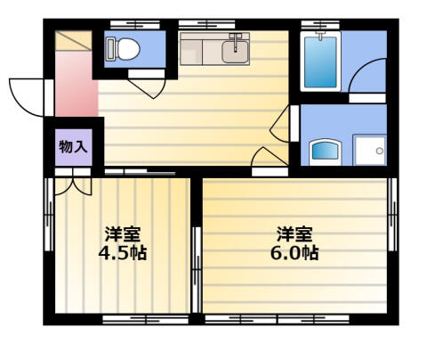 物件画像