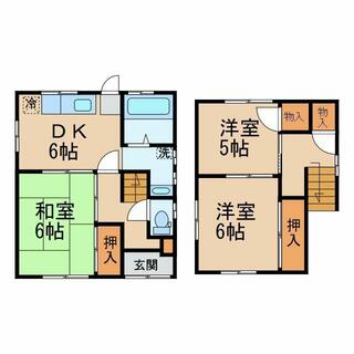 間取り：237006736016