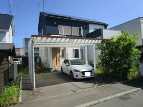 北海道札幌市北区南あいの里７丁目
