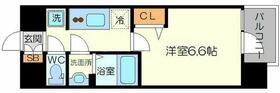 アドバンス大阪ヴェンティ  ｜ 大阪府大阪市淀川区加島３丁目（賃貸マンション1K・14階・23.60㎡） その2