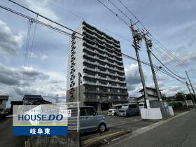 サンパーク岐阜西