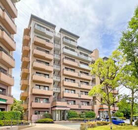 コモンヒルズ安針台山の手１番館