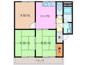 四日市市川島町 2階建 築37年のイメージ