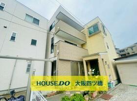 大阪府大阪市住吉区大領２丁目