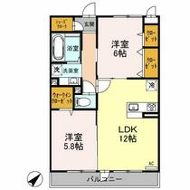 間取り：211056684912