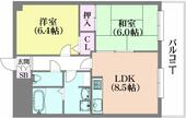 神戸市長田区西尻池町2丁目 8階建 築28年のイメージ