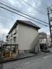 ユースハイツ福生 2階 築40年3ヶ月の賃貸物件