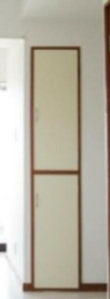 バロール上板橋｜東京都板橋区上板橋３丁目(賃貸マンション1DK・5階・30.00㎡)の写真 その4