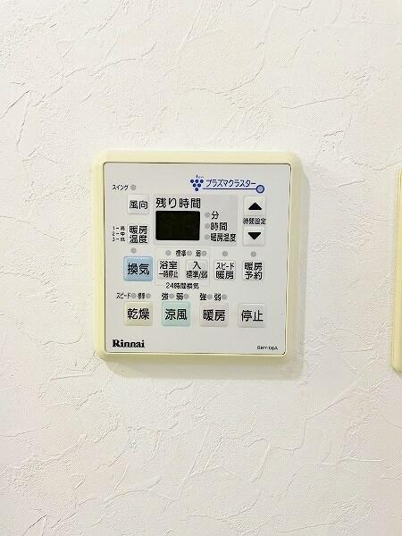 Ｊ－スクエア 1106｜福岡県北九州市小倉北区中津口１丁目(賃貸マンション4LDK・11階・88.44㎡)の写真 その13