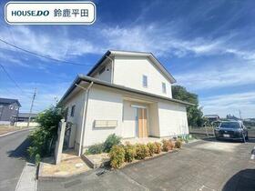 三重県鈴鹿市長澤町