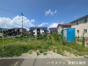 長野県長野市稲里町中央１丁目