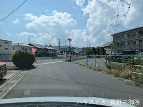 長野県長野市川中島町今井