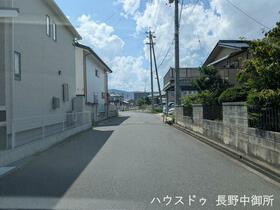 長野県長野市川中島町今井