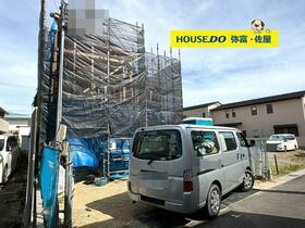 愛知県津島市江東町１丁目
