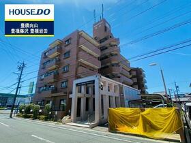 ライオンズマンション向山