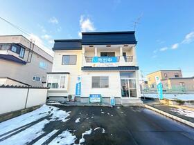 北海道旭川市春光台三条２丁目