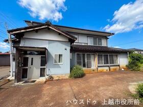 新潟県上越市大字西田中