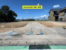 愛知県弥富市西中地町権右