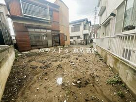 東京都葛飾区細田１丁目