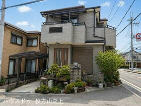 大阪府枚方市東中振１丁目