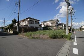 茨城県つくばみらい市谷井田