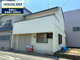 愛知県豊橋市西松山町