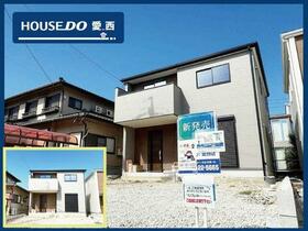愛知県津島市神守町字こがね