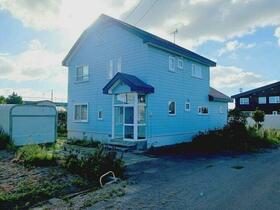 北海道岩見沢市上幌向南三条６丁目