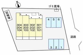 神奈川県小田原市扇町３丁目（賃貸アパート1K・2階・31.21㎡） その14