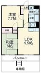 浜松市中央区笠井町 3階建 築29年のイメージ