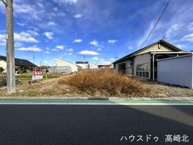 群馬県高崎市菅谷町