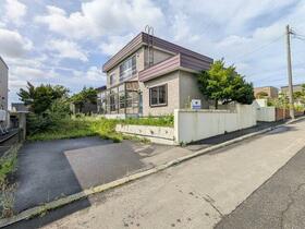 北海道札幌市厚別区もみじ台南６丁目