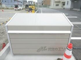 滋賀県彦根市八坂町（賃貸アパート1LDK・1階・30.36㎡） その8