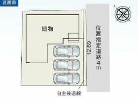 静岡県沼津市西間門
