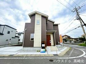 群馬県前橋市後家町
