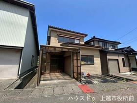 新潟県糸魚川市大字青海